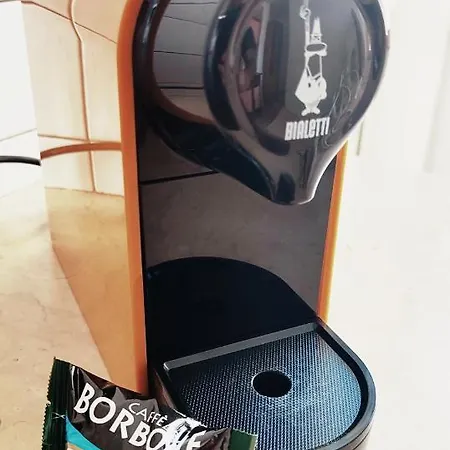 Venere - Locazione Turistica Apartmán