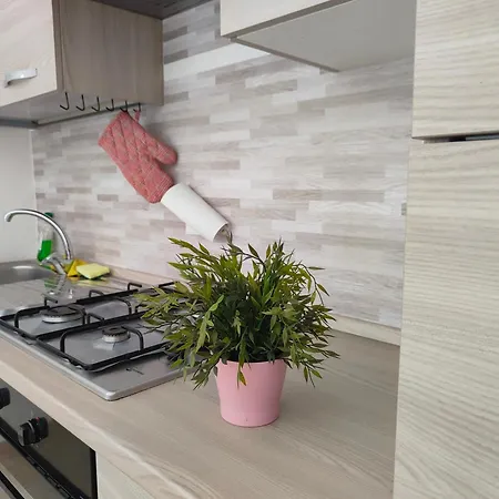 Venere - Locazione Turistica * בארי