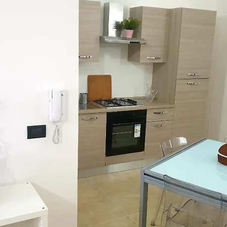 Venere - Locazione Turistica * בארי