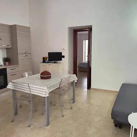 Apartmán Venere - Locazione Turistica *