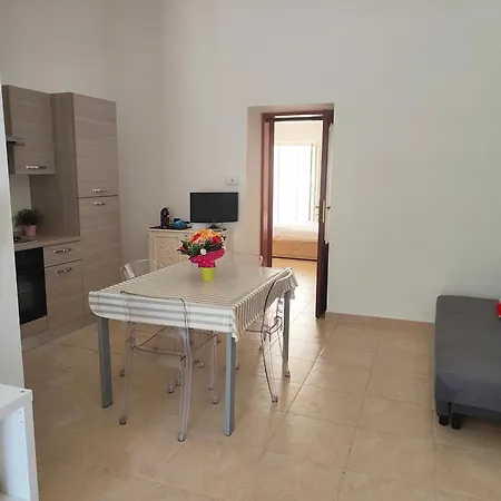 Apartmán Venere - Locazione Turistica