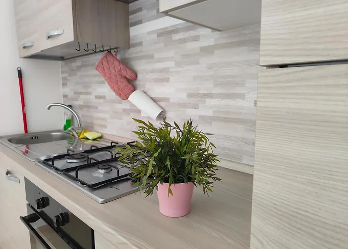 Venere - Locazione Turistica * Bari