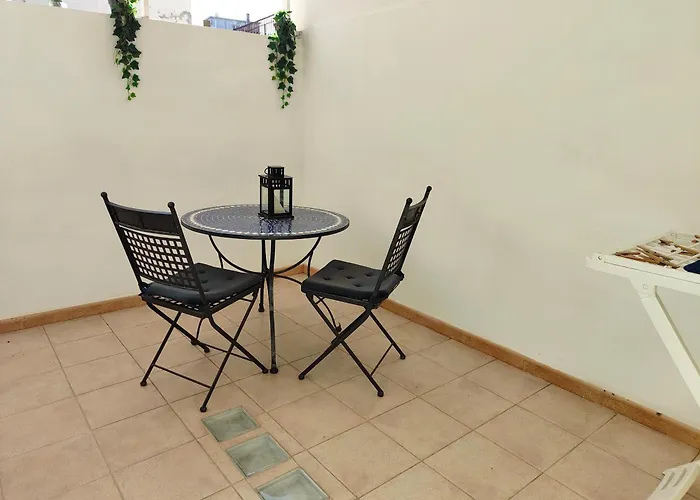 Lejlighed Venere - Locazione Turistica