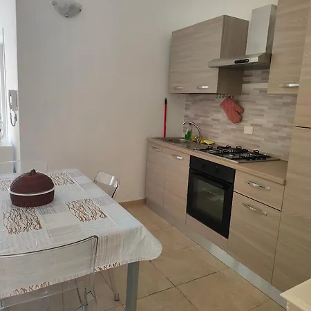 Venere - Locazione Turistica * Bari