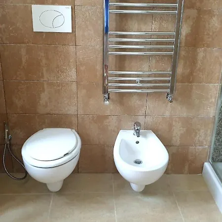 Apartman Venere - Locazione Turistica