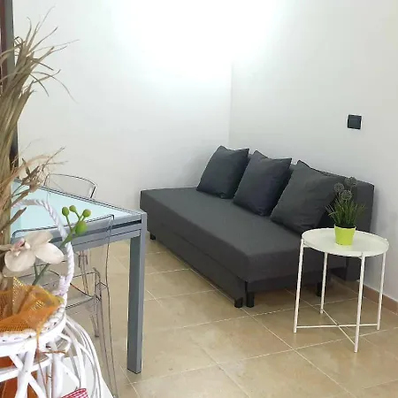 Apartman Venere - Locazione Turistica