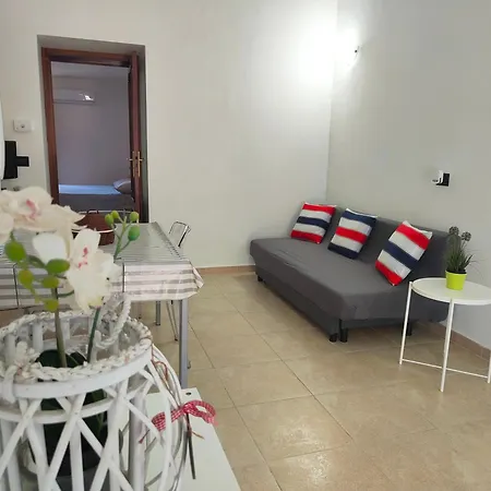 Apartment Venere *