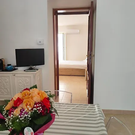 Venere Apartment Bari