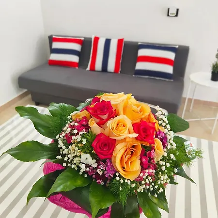 Apartamento Venere Bari