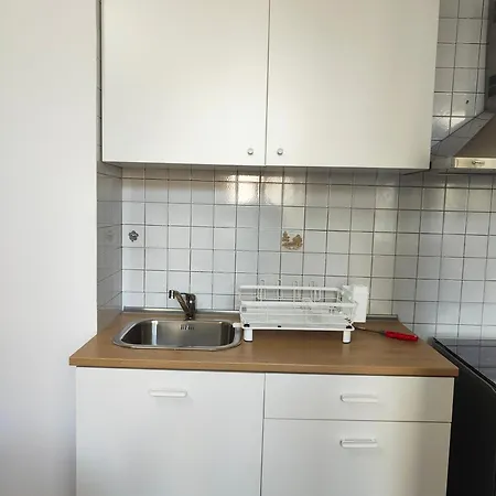 Venere Apartment Bari