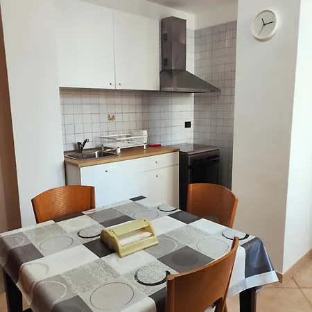 Venere Apartment