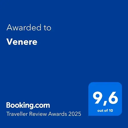 Venere Apartment *