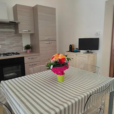 Venere - Locazione Turistica Appartement Bari