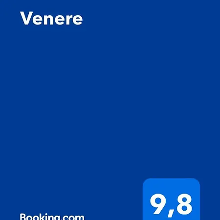 Appartamento Venere - Locazione Turistica Bari