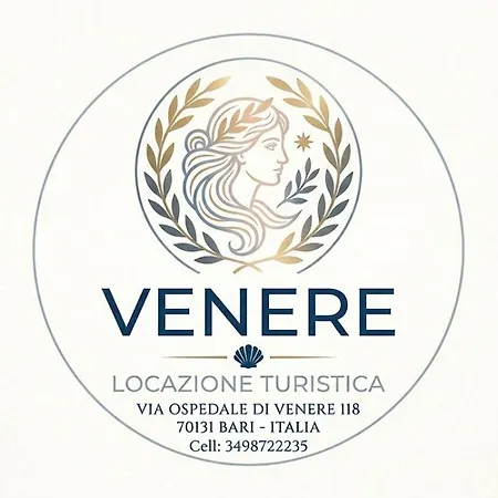 Venere - Locazione Turistica Appartamento