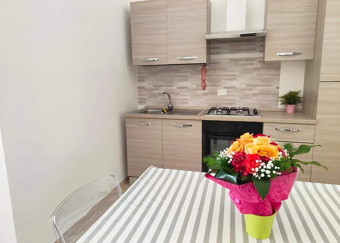 Venere - Locazione Turistica Appartement *