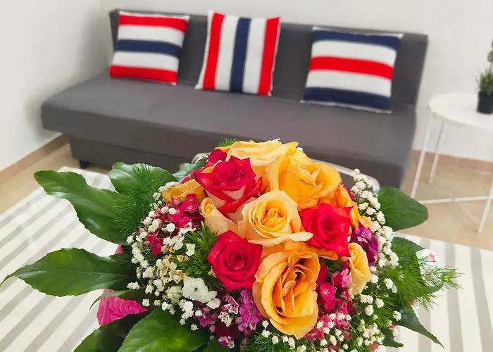 Διαμέρισμα Venere - Locazione Turistica Μπάρι