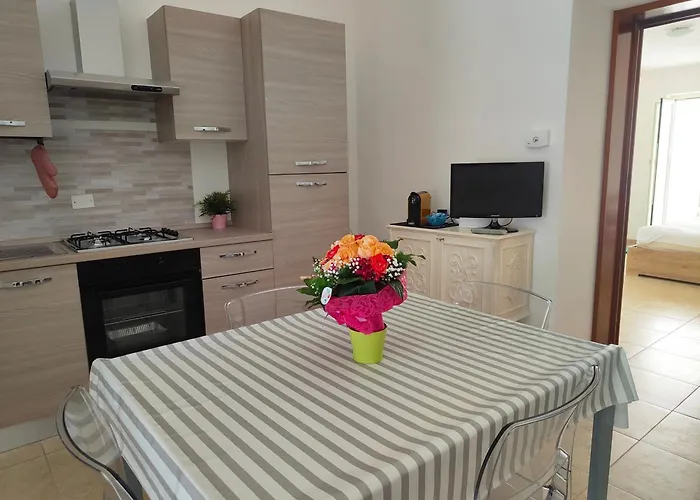 Venere - Locazione Turistica Appartement Bari